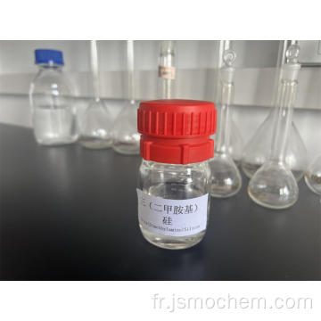 Tetra Diméthylamina Silicon importé des produits chimiques